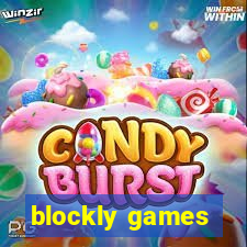 blockly games